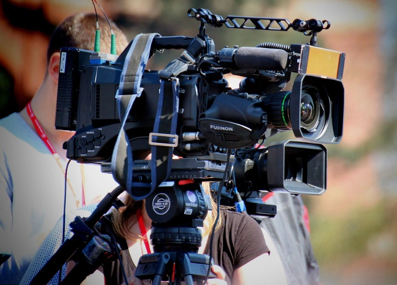 camera
